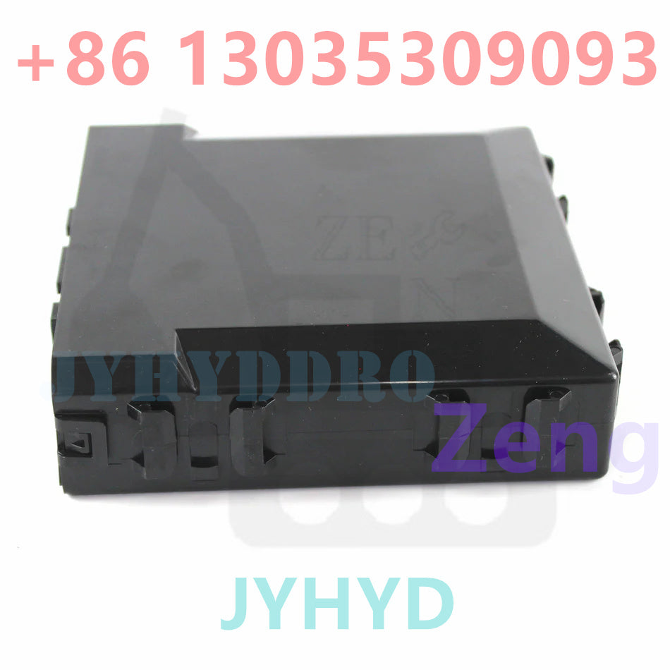 Komatsu PC160LC-8 PC300-8 EXCAVATOR Air Conditioner Controller 17A-979-3180