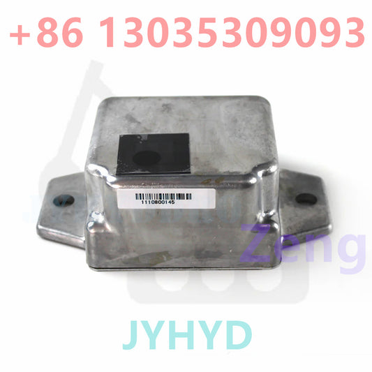Komatsu PC200-6 P300LC-6 Excavator 7834-27-3003 TVC Controller