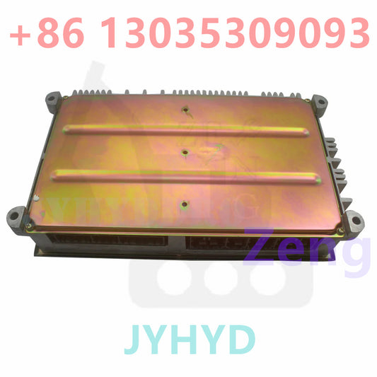 Kobelco SK250LC-6 SK250-6 Excavator LQ22E00024F1 LQ22E00024F5 Controller