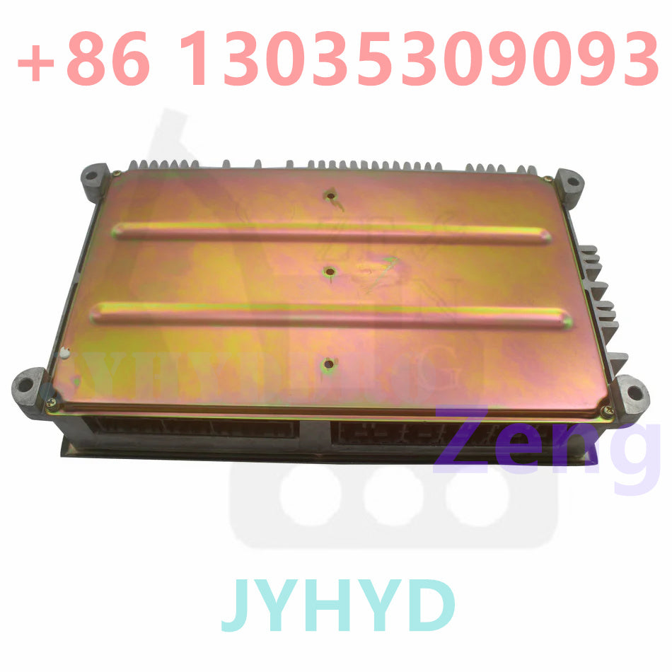 Kobelco SK250LC-6 SK250-6 Excavator LQ22E00024F2 LQ22E00024F6 Controller CPU Box