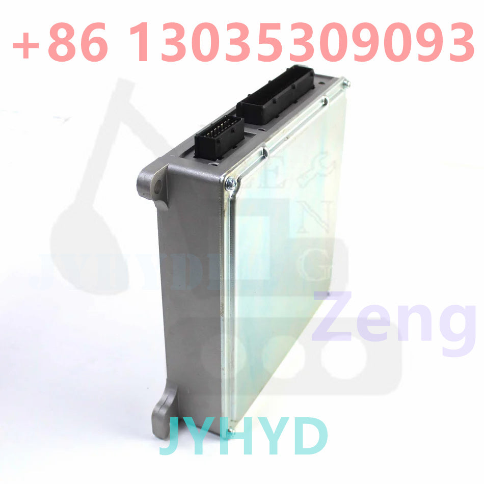 Volvo EC330B EC360B EC460B Excavator VOE14594698 VECU Controller