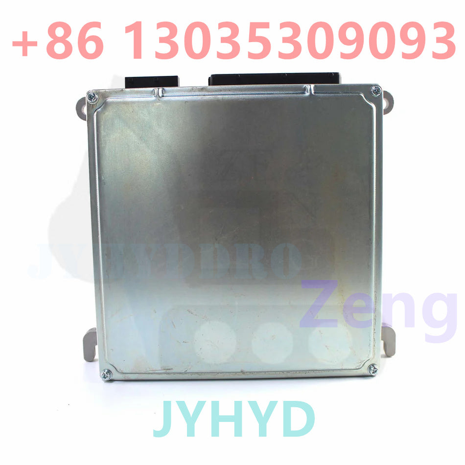 Volvo EC330B EC360B EC460B Excavator VOE14594698 VECU Controller