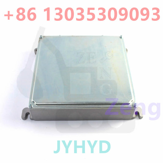 Volvo EC330B EC360B EC460B Excavator VOE14594698 VECU Controller