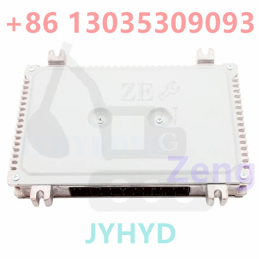 Hitachi ZX110-1 ZX120-1 ZX130-1 EXCAVATOR 9226740 Controller Panel