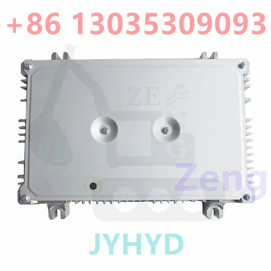 Hitachi ZX240-1 ZX240 EXCAVATOR 4428086 4487314 Controller for