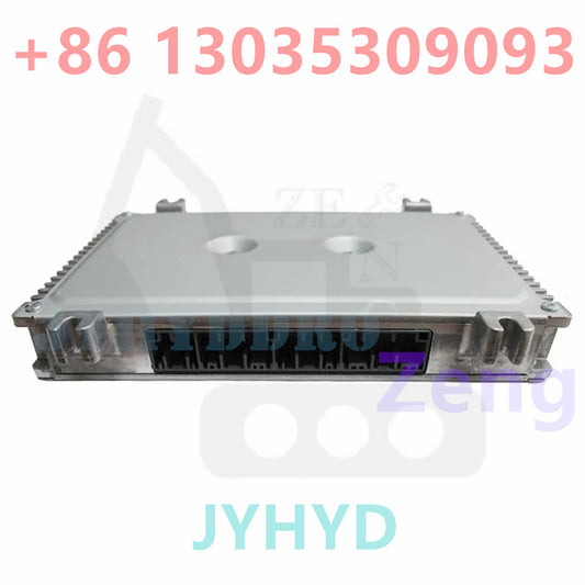 Hitachi ZX240-1 ZX240 EXCAVATOR 4428086 4487314 Controller for