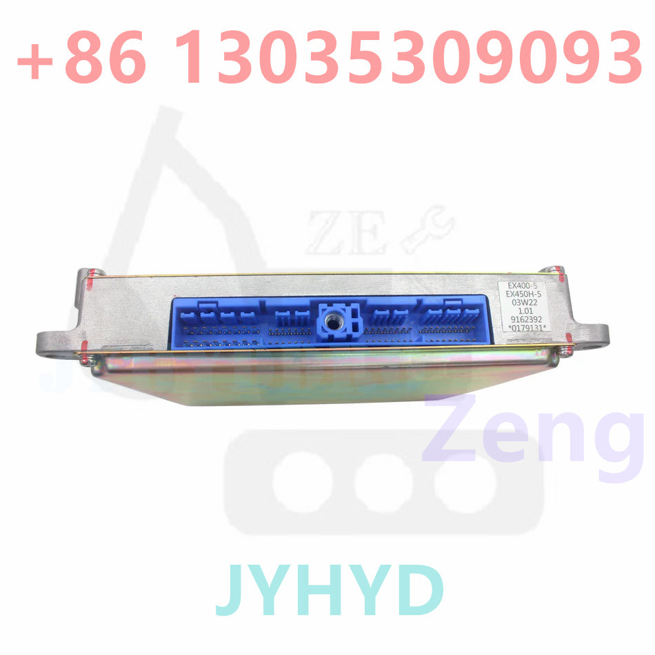 Hitachi EX400-5 EX450-5 Excavator 9162392 PVC Controller