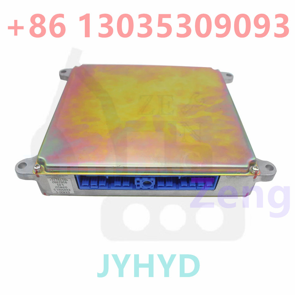 Hitachi EX400-5 EX450-5 Excavator 9162392 PVC Controller