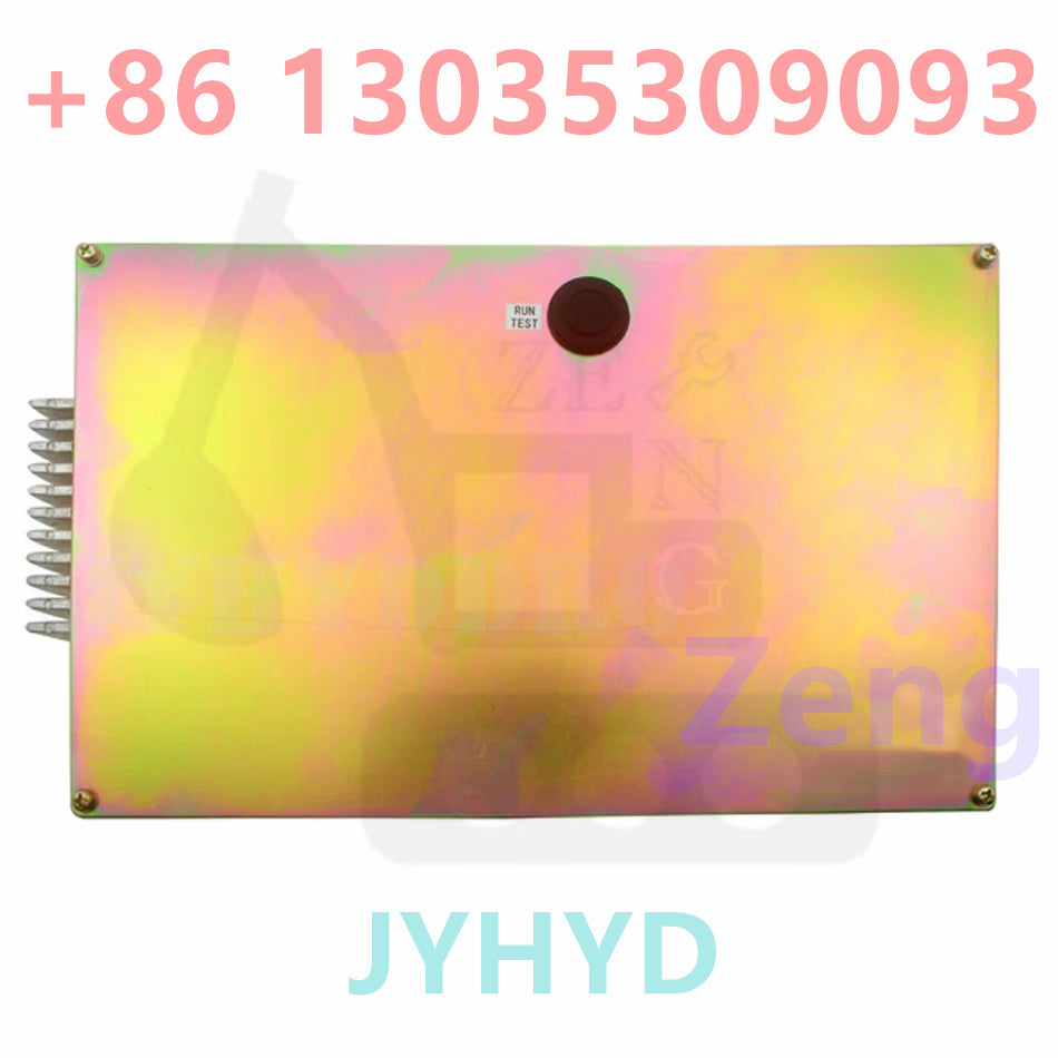 Kobelco SK135 SK135SR Excavator YY22E00006F1 YY22E00006F3 CPU Controller