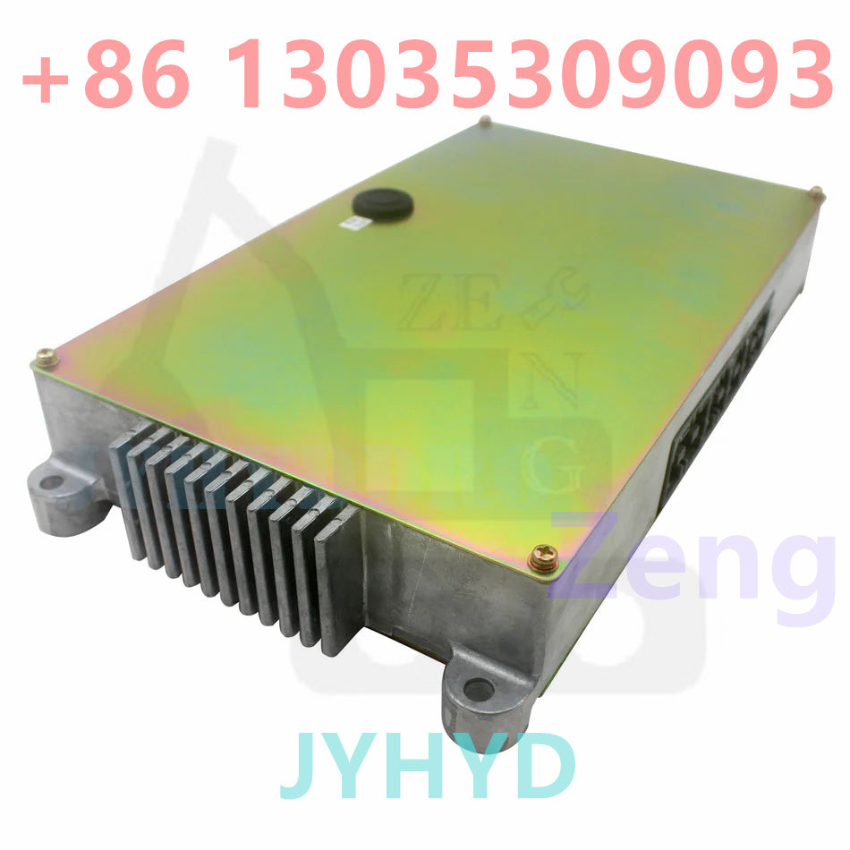 Kobelco SK135 SK135SR Excavator YY22E00006F1 YY22E00006F3 CPU Controller