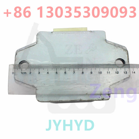 Komatsu PC200Z-6 PC100-6 PC250-6 Excavator 7834-27-3000 TVC Controller