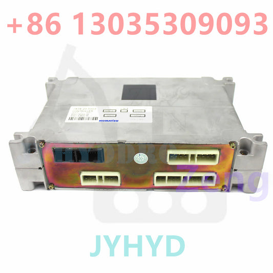 Komatsu PC300-6 PC350-6 Excavator 7834-20-4000 Controller Governor