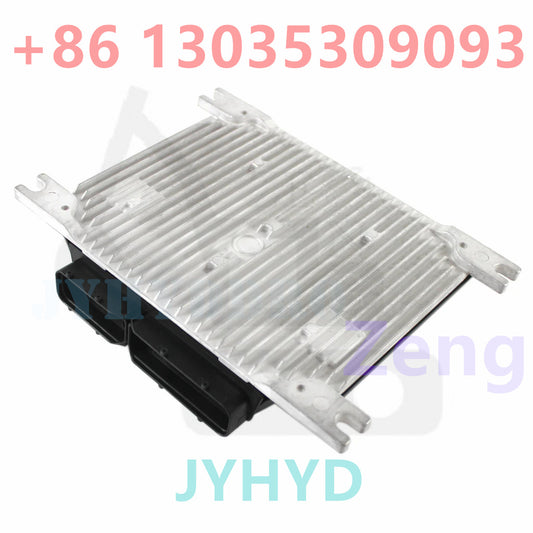 Komatsu PC300-8 PC400-8 excavator 7835-46-3004 Controller Governor Ass'y