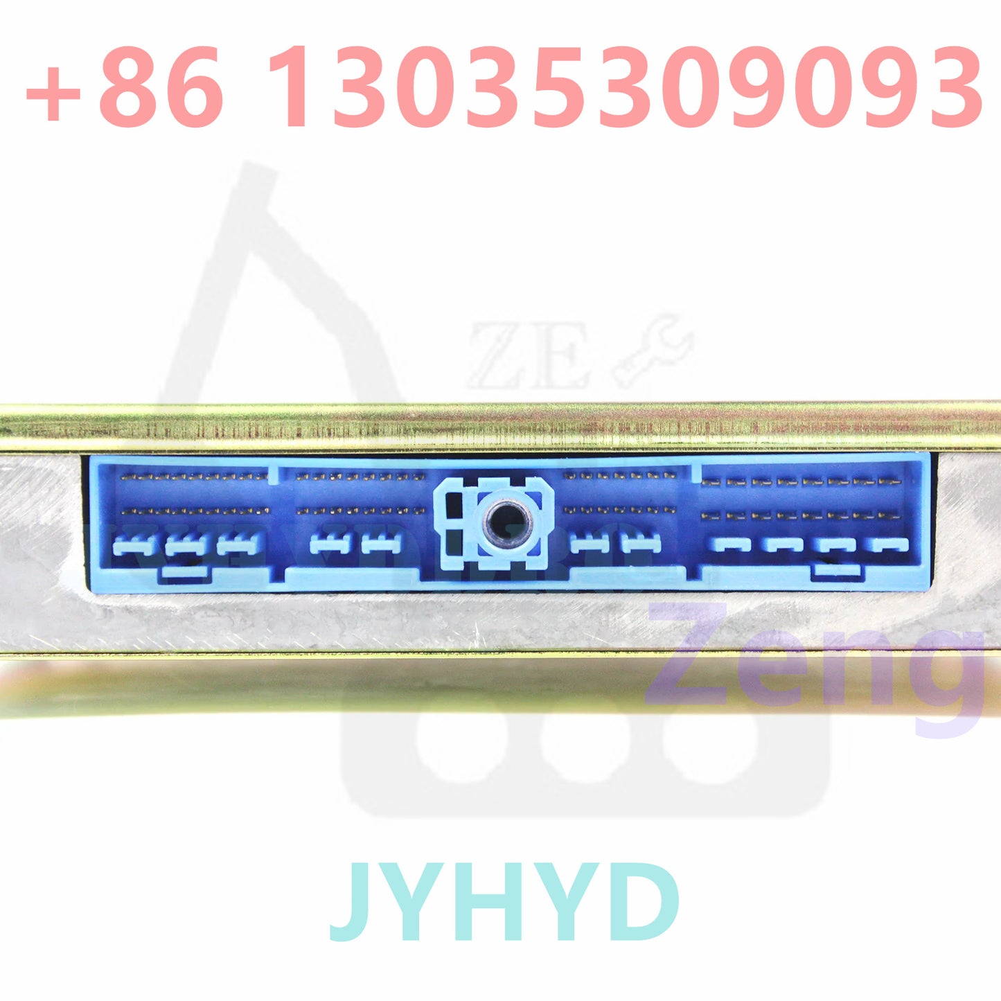 Hitachi EX300-3 Excavator 9153489 PVC Controller