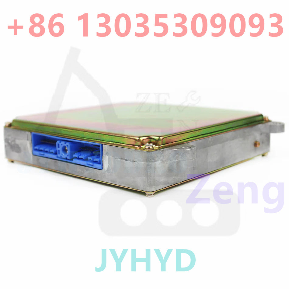 Hitachi EX300-3 Excavator 9153488 EC EPC Controller
