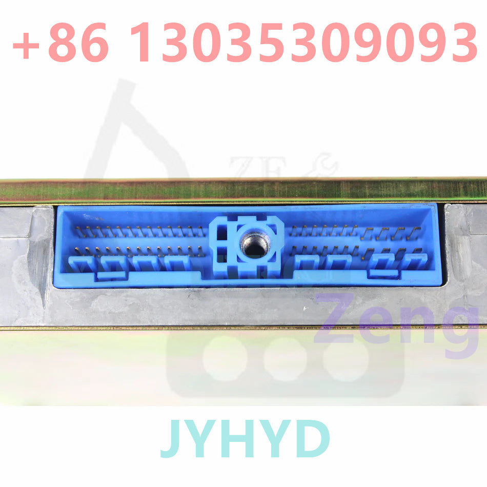 Hitachi EX300-3 Excavator 9153488 EC EPC Controller