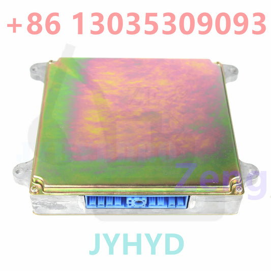 Hitachi EX300-3 Excavator 9153488 EC EPC Controller