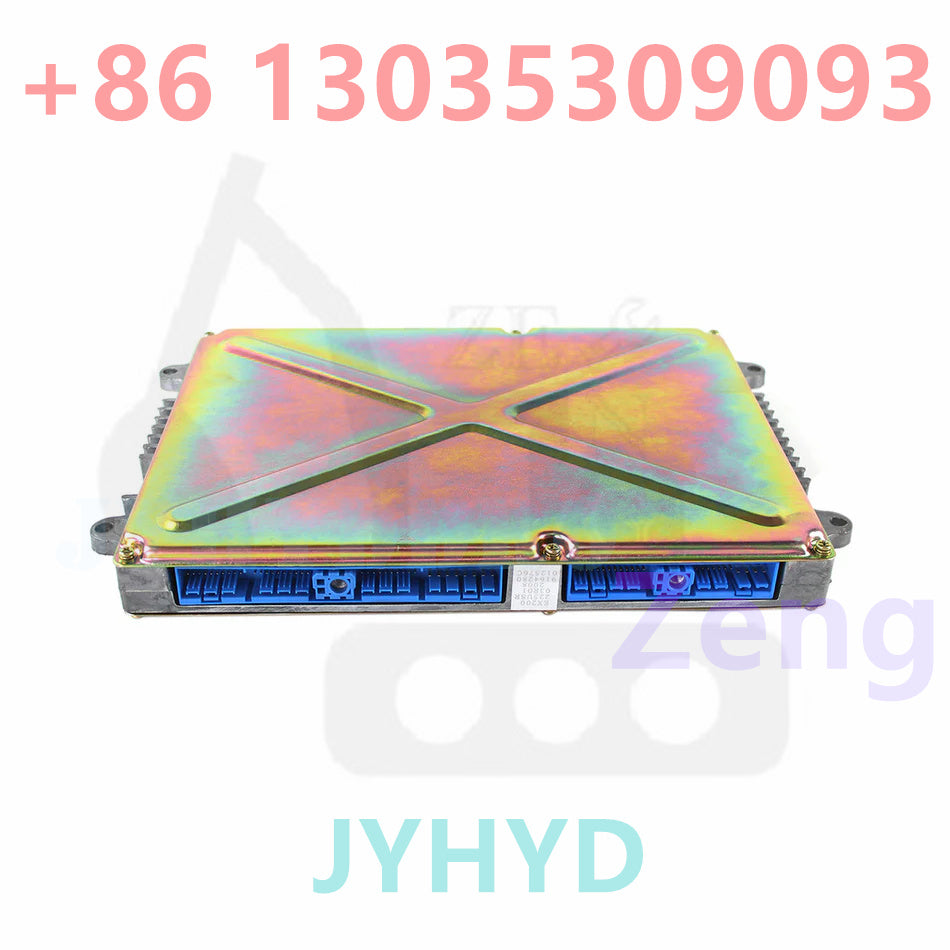 Hitachi EX120-5 EX200-5 EXCAVATOR 9164280 9148016 Controller