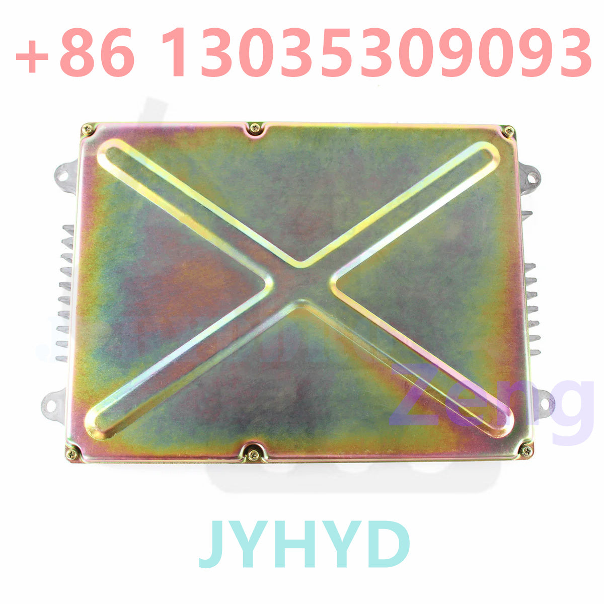 Hitachi EX120-5 EX200-5 EXCAVATOR 9164280 9148016 Controller