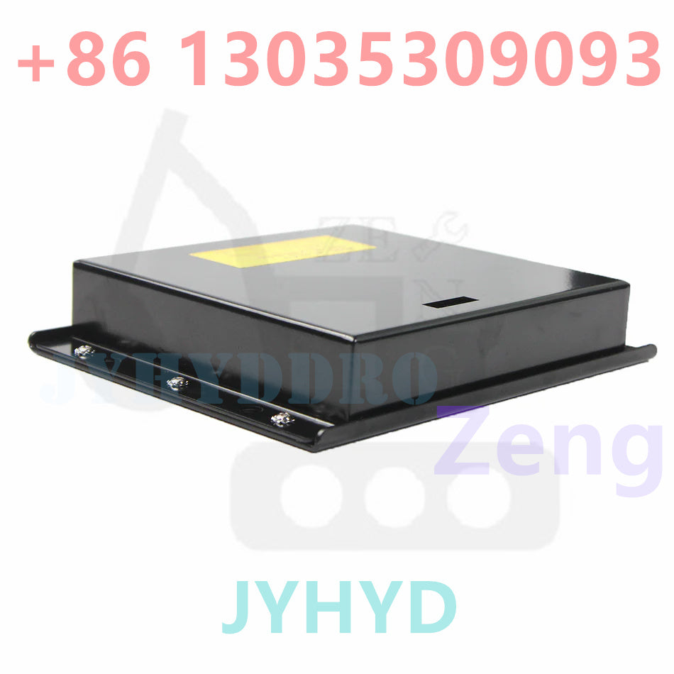 Hyundai R450LC-7 R500LC-7 EXCAVATOR 21NB-33001 CPU Controller
