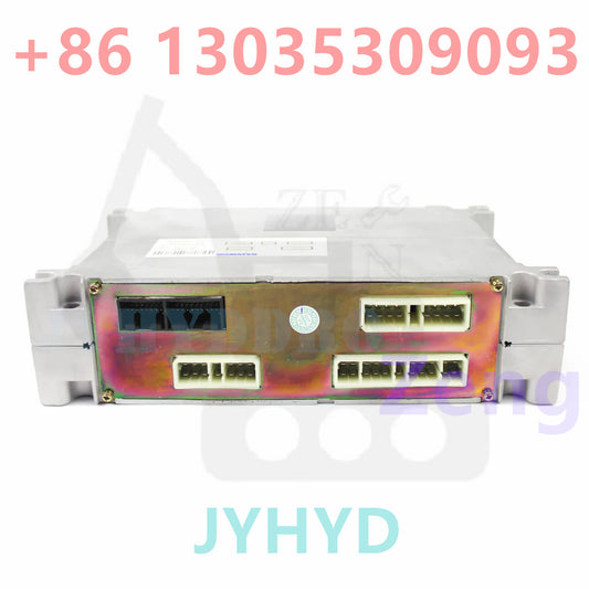 Komatsu PC300-6 PC400-6 Excavator 7834-20-4001 Controller Panel