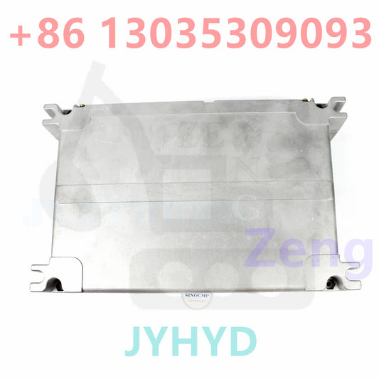 Komatsu PC350-6 PC400-6 PC450-6 EXCAVATOR 7834-20-5001 7834-20-5002 Controller Panel