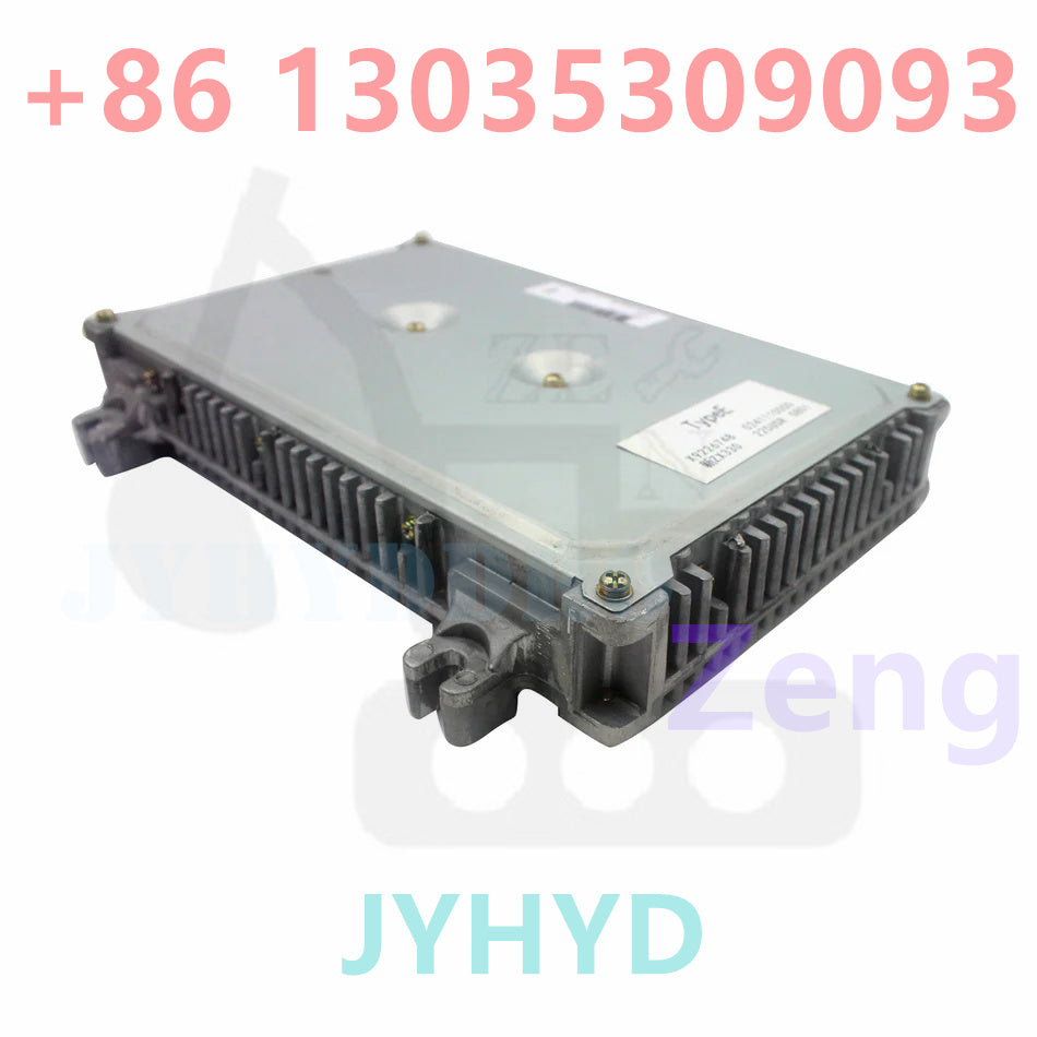 Hitachi ZX240-3 ZX250-3 Excavator 9260335 Computer Controller Unit