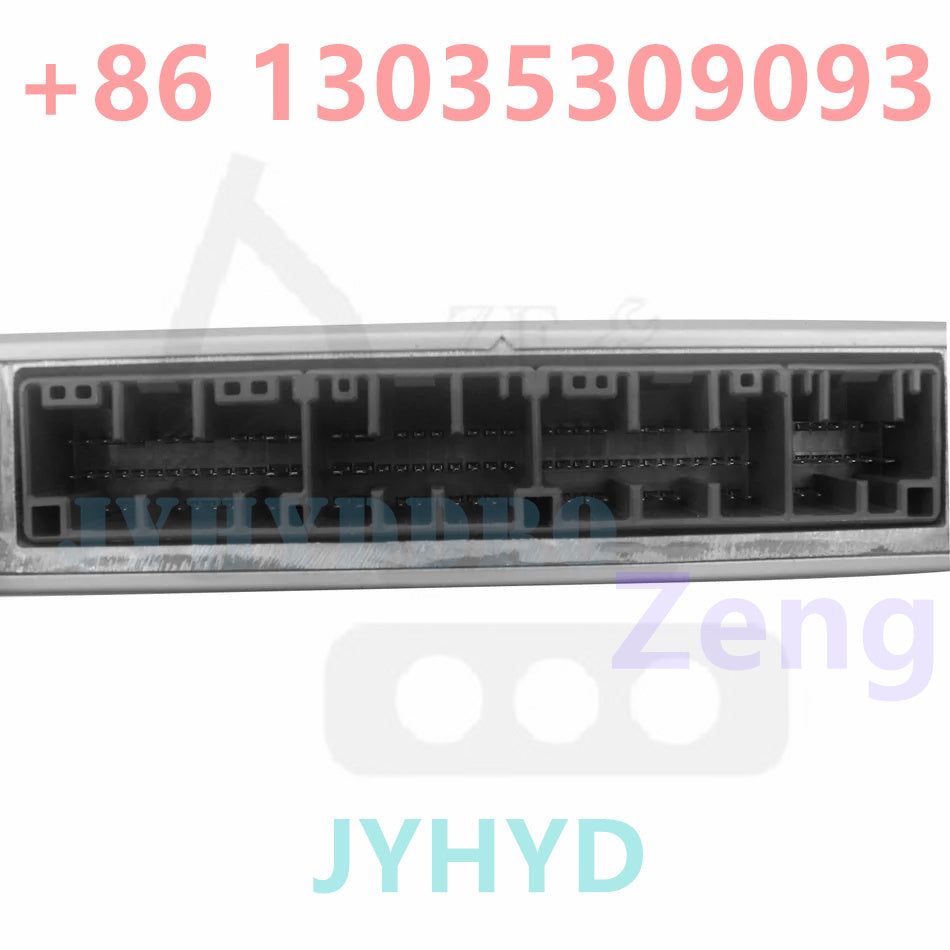 Hitachi ZX240-3 ZX250-3 Excavator 9260335 Computer Controller Unit