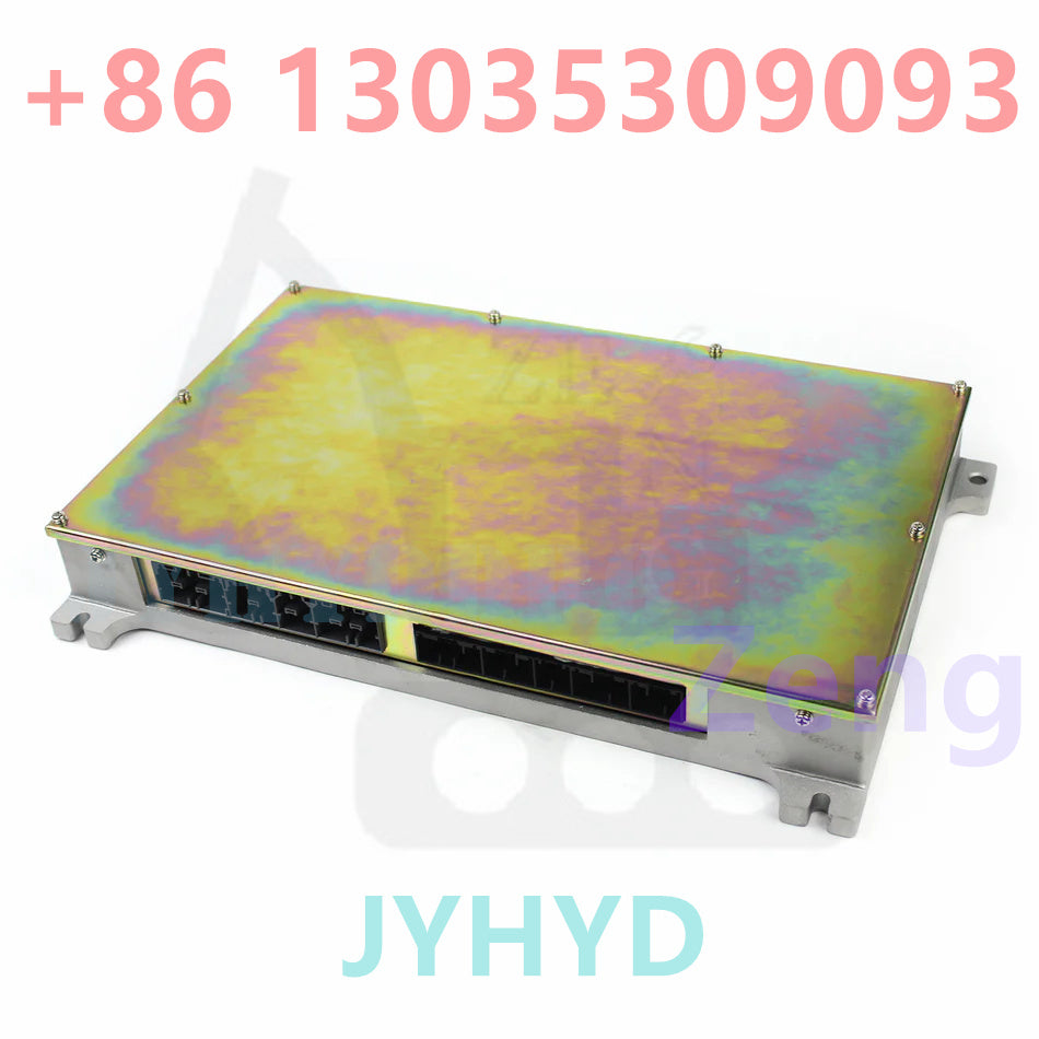 Kobelco SK200-8 SK250-8 Excavator YN22E00354F5 CPU Controller