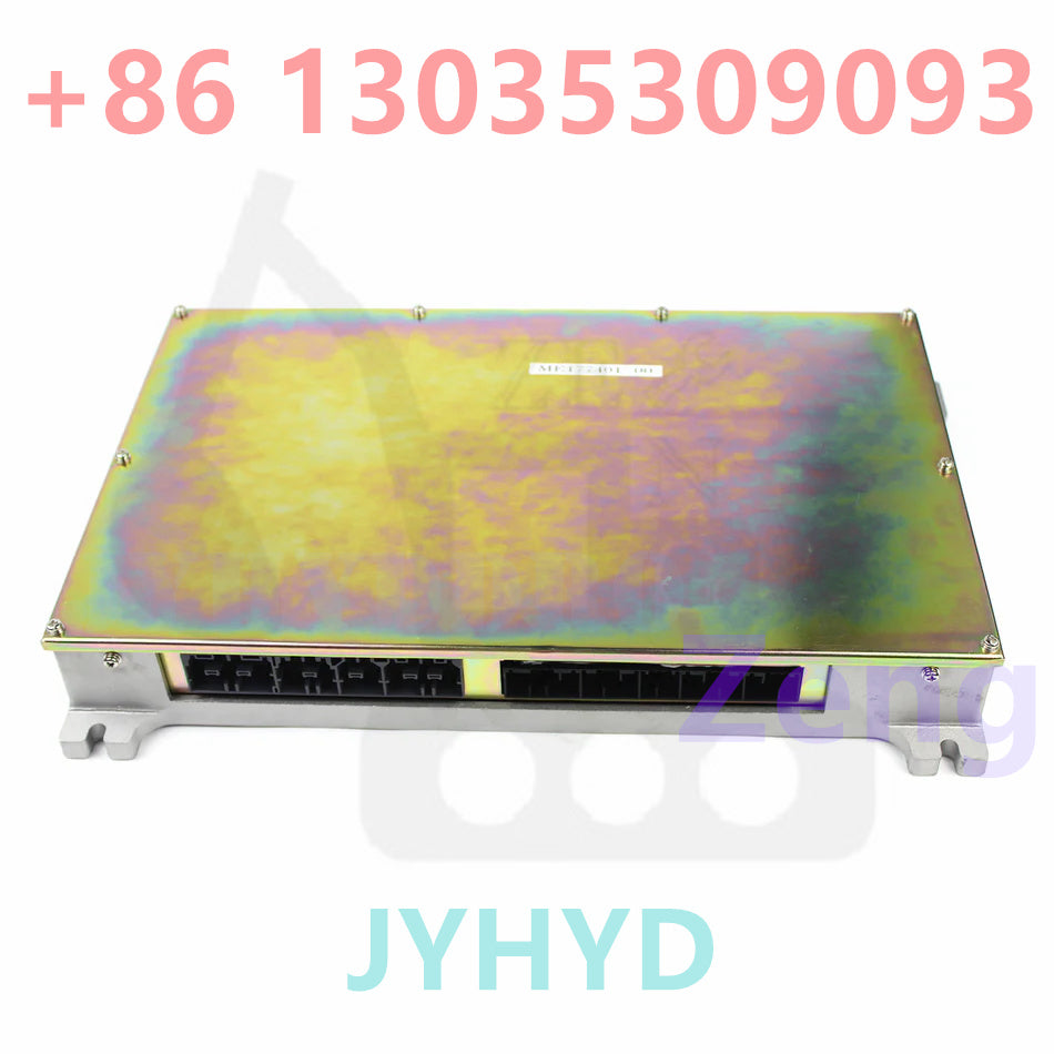 Kobelco SK200-8 SK250-8 Excavator YN22E00354F5 CPU Controller