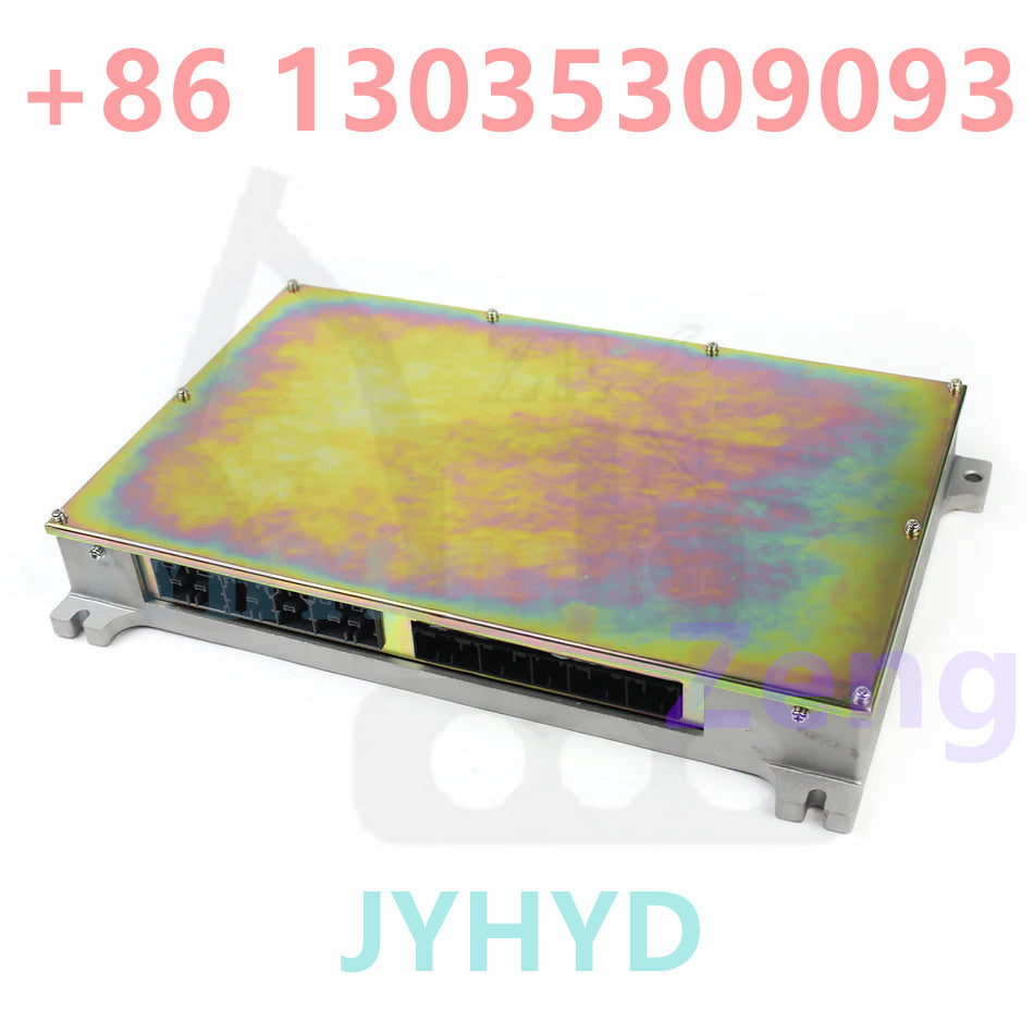 Kobelco SK330-8 SK350LC-8 Excavator YN22E00354F4 CPU Controller