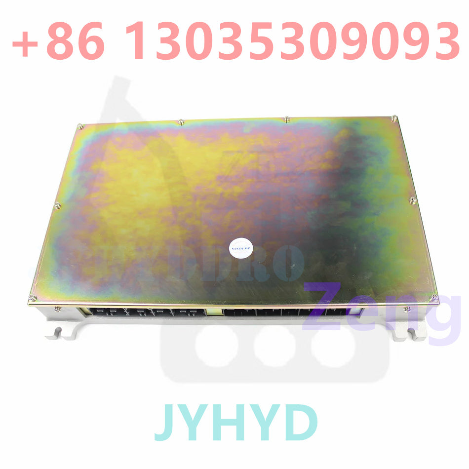 Kobelco SK330-8 SK260LC-8 Excavator Controller for YN22E00354F3