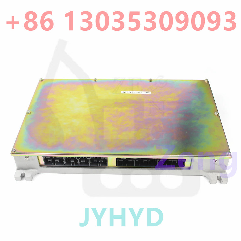 Kobelco SK330-8 SK260LC-8 Excavator Controller for YN22E00354F3