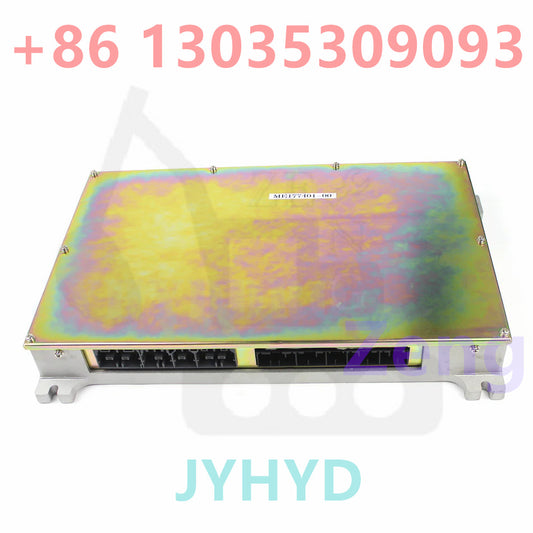 Kobelco SK200-8 SK210-8 Excavator YN22E00193F3  Controller Panel