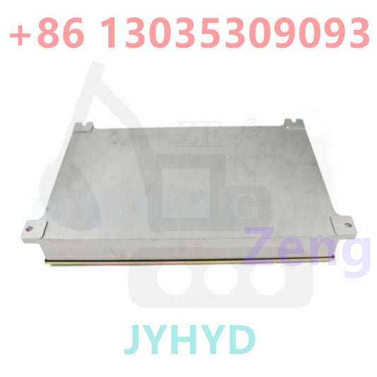 Kobelco SK200-8 SK210-8 Excavator YN22E00193F5 Controller Unit