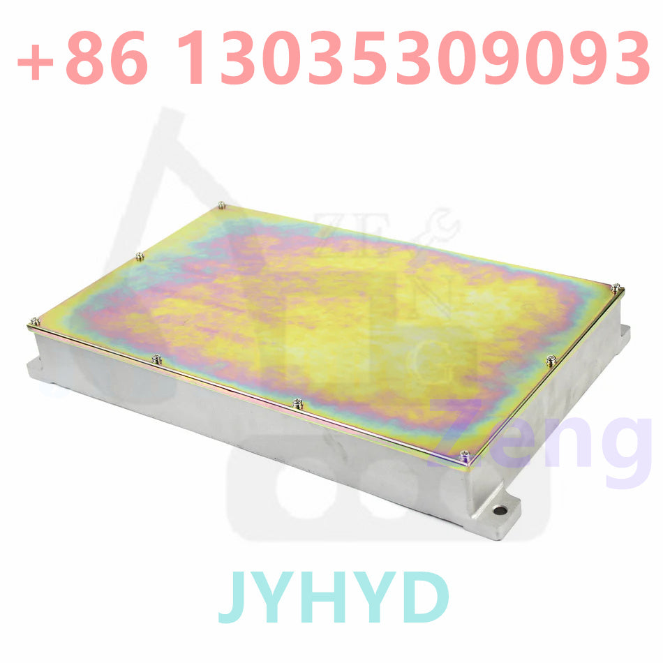 Kobelco SK200-8 SK210-8 Excavator YN22E00193F2 CPU Computer Board