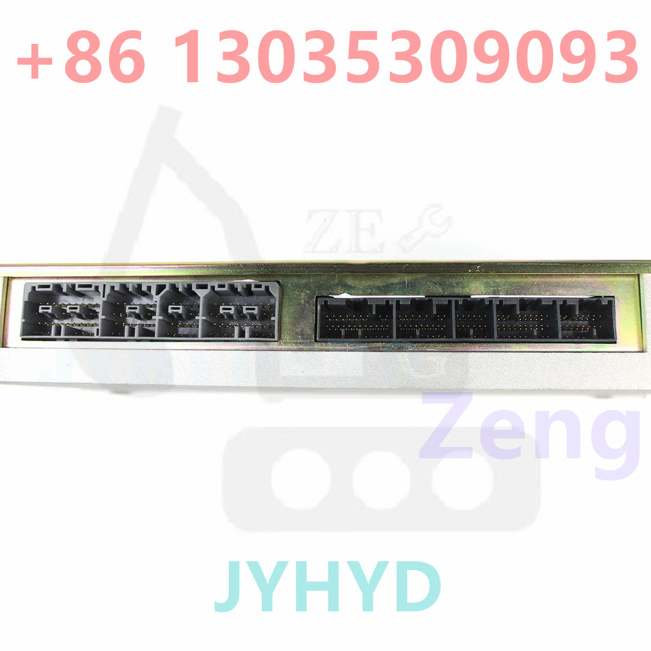 Kobelco SK200-8 SK210-8 Excavator YN22E00193F1 Controller CPU