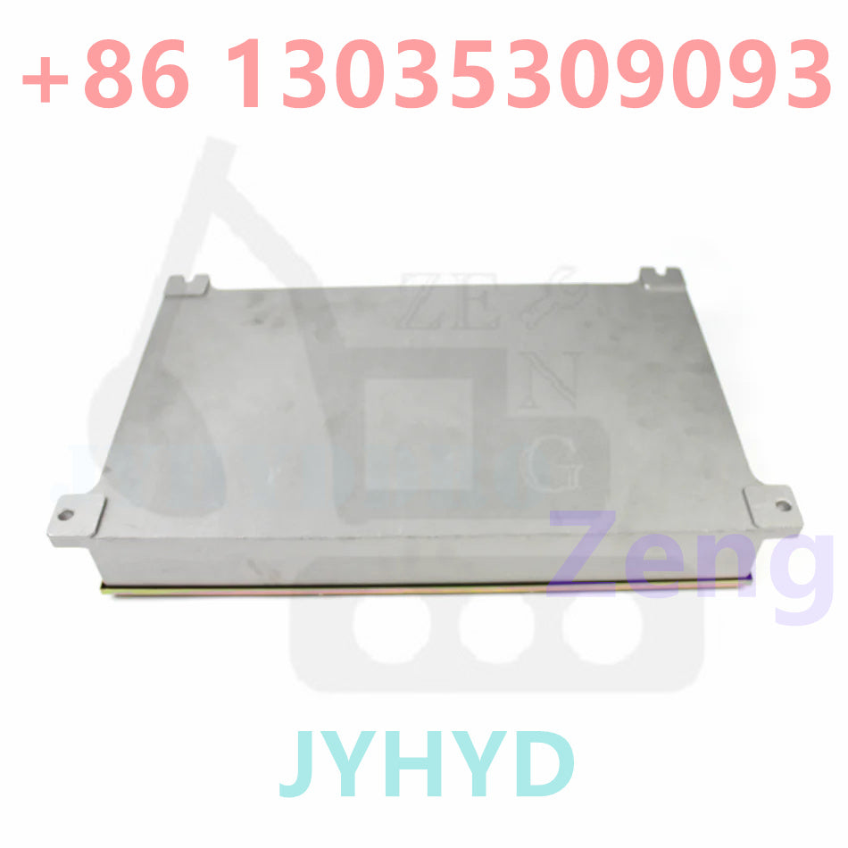 Kobelco SK200-8 SK210-8 Excavator CPU ECU Controller
