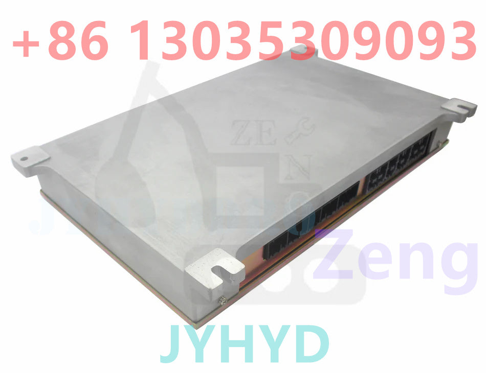 Kobelco SK135-8 Excavator LR22E00010F2 CPU Computer Board