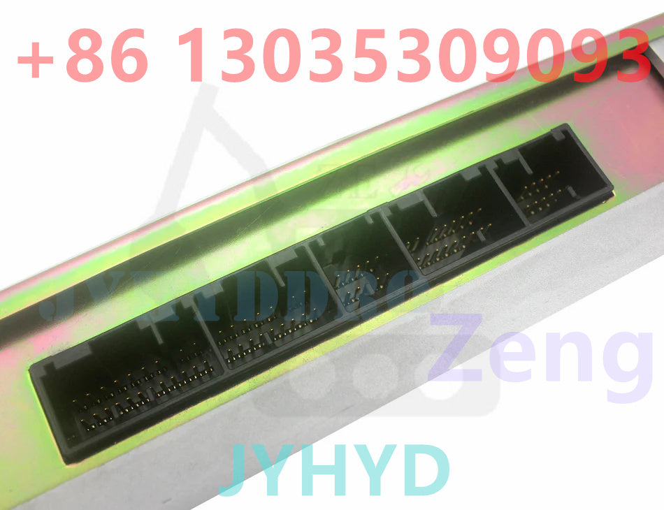Kobelco SK135-8 Excavator LR22E00010F2 CPU Computer Board