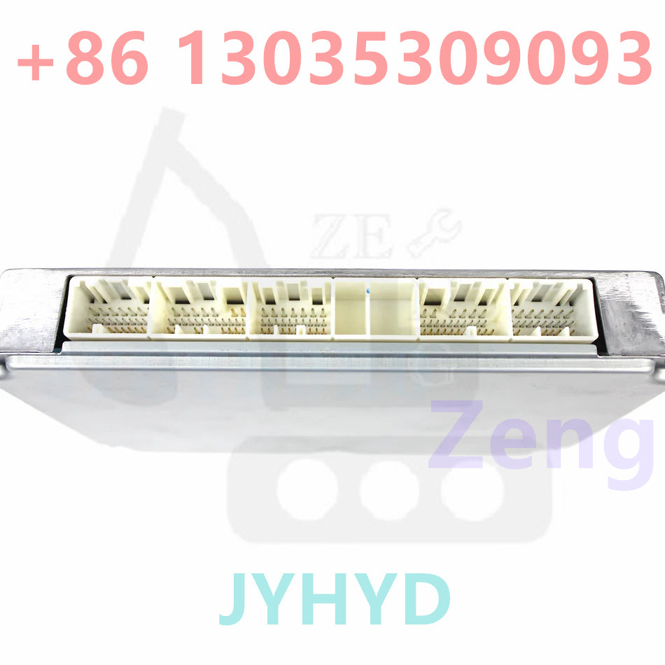 Kobelco SK200-8 SK210-8 Excavator Engine CPU YN02P00042F1 Controller