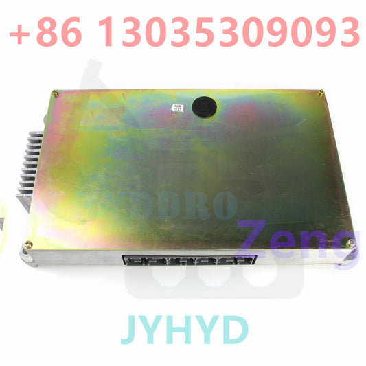 Kobelco SK120-5 SK120-3 Excavator LP22E00020F1 Control Panel CPU