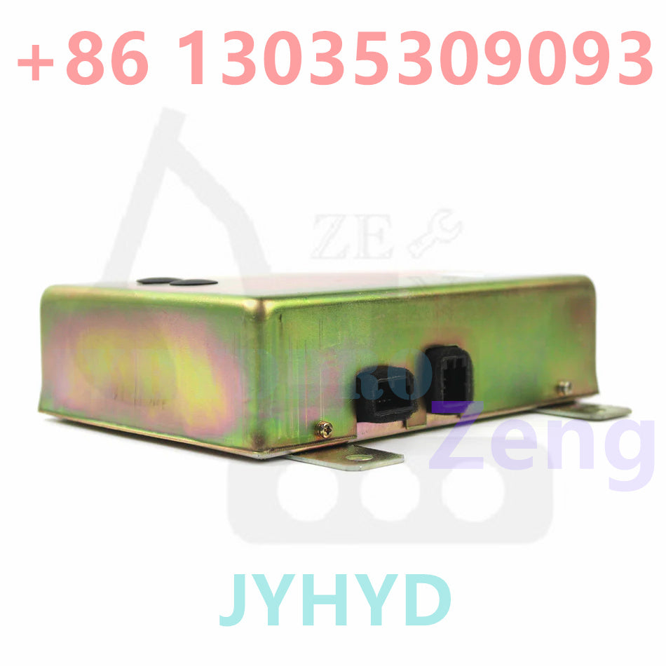 Kobelco SK200-5 SK120-5 SK100-5 Excavator YN22E00013F4 Controller CPU