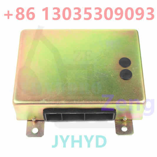 Kobelco SK200-5 SK120-5 SK100-5 Excavator YN22E00013F4 Controller CPU