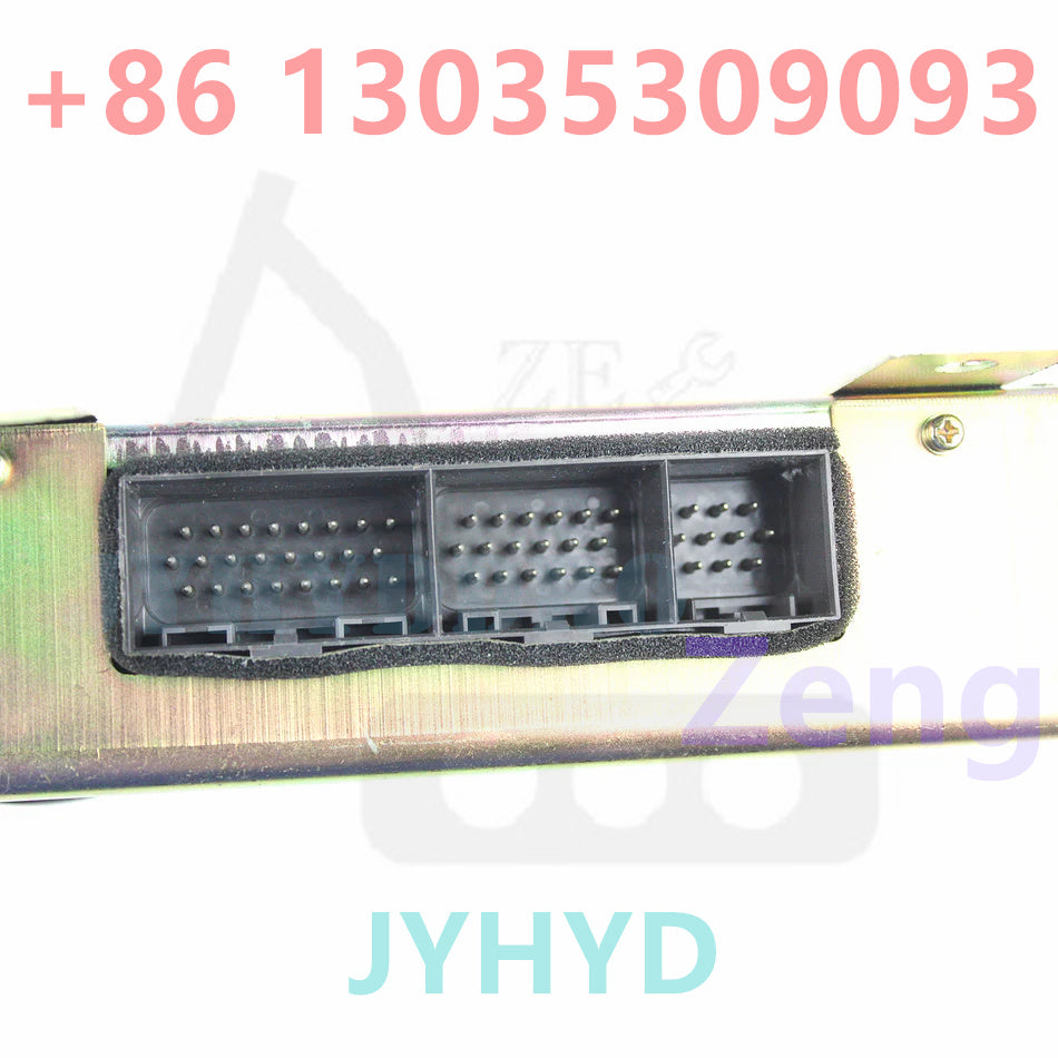 Kobelco SK200-5 SK120-5 Excavator YN22E00013F1 YN22E00013F3 YN22E00013F5 Controller CPU