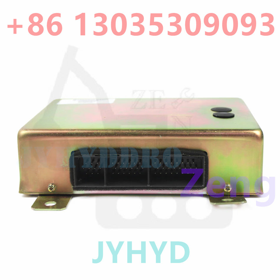Kobelco SK200-5 SK120-5 Excavator YN22E00013F1 YN22E00013F3 YN22E00013F5 Controller CPU