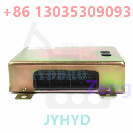 Kobelco SK200-5 SK120-5 Excavator YN22E00013F1 YN22E00013F3 YN22E00013F5 Controller CPU