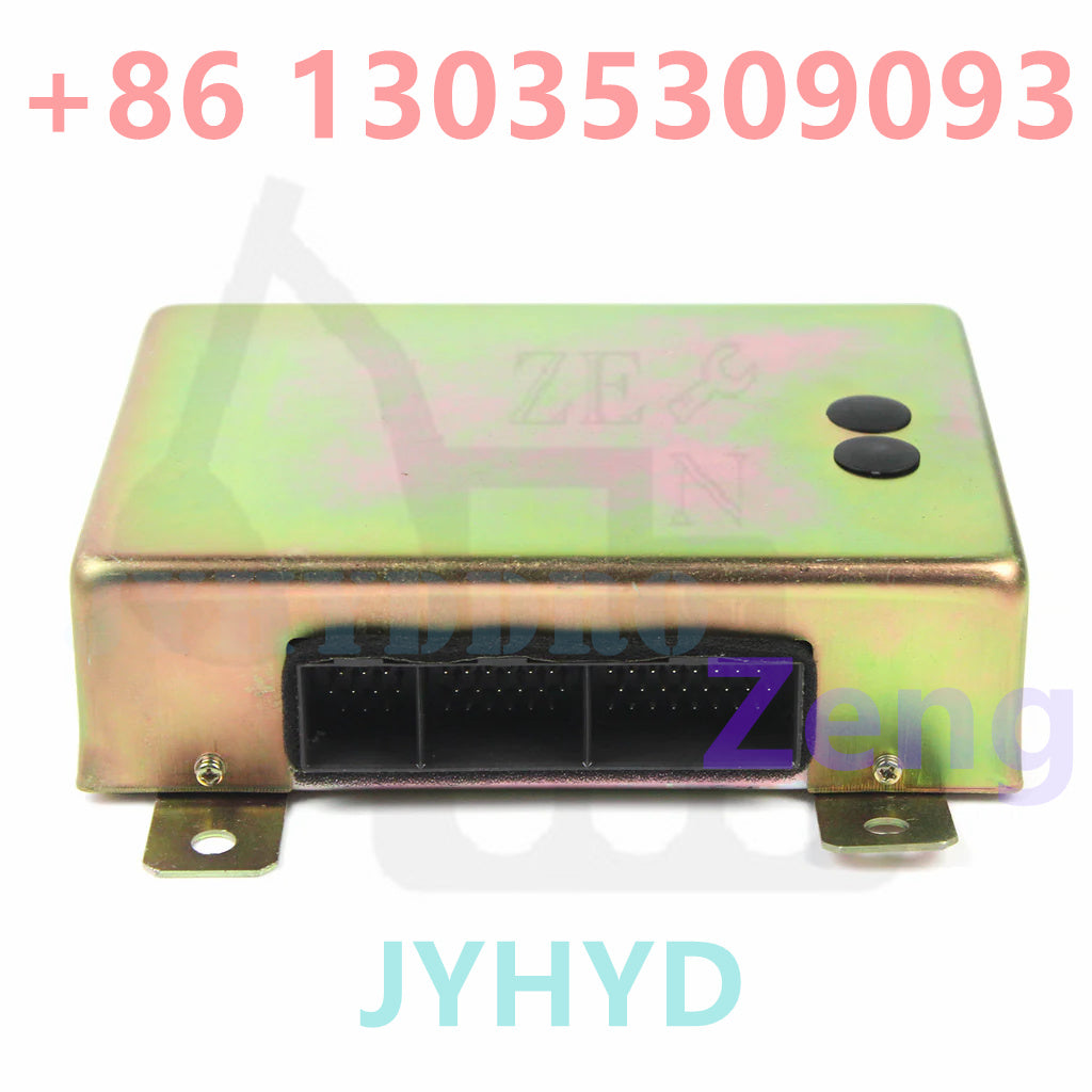 Kobelco SK200-5 SK120-5 Excavator YN22E00013F1 YN22E00013F3 YN22E00013F5 Controller CPU