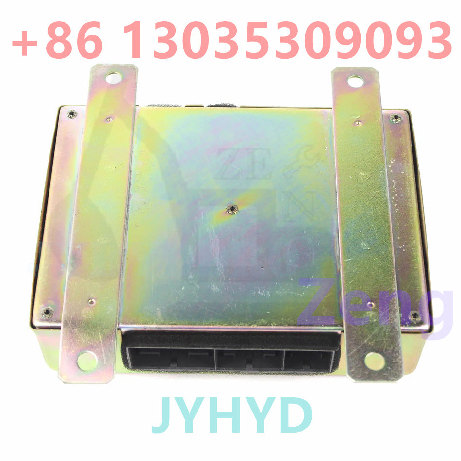 Kobelco SK200-5 SK120-5 Excavator YN22E00013F1 YN22E00013F3 YN22E00013F5 Controller CPU