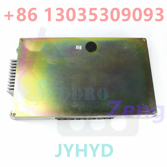 Kobelco SK200-5 SK120-5 SK210-5 Excavator YN22E00020F1 Computer Board CPU Controller